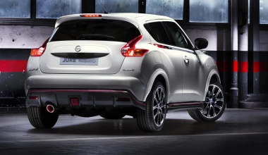 Nismo: Η σπορ πλευρά της Nissan