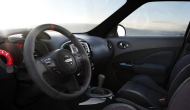 Nismo: Η σπορ πλευρά της Nissan