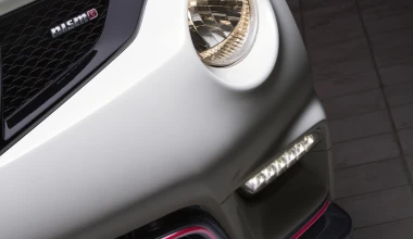 Nismo: Η σπορ πλευρά της Nissan