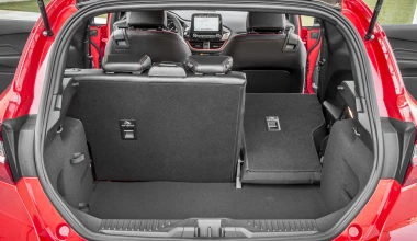 ΟΔΗΓΟΥΜΕ: Ford Fiesta ST-Line και Vignale