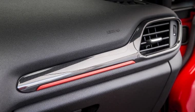 ΟΔΗΓΟΥΜΕ: Ford Fiesta ST-Line και Vignale