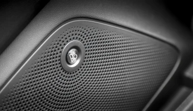 ΟΔΗΓΟΥΜΕ: Ford Fiesta ST-Line και Vignale