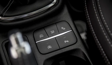 ΟΔΗΓΟΥΜΕ: Ford Fiesta ST-Line και Vignale