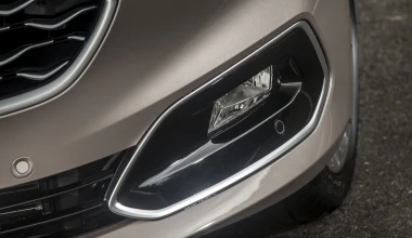 ΟΔΗΓΟΥΜΕ: Ford Fiesta ST-Line και Vignale