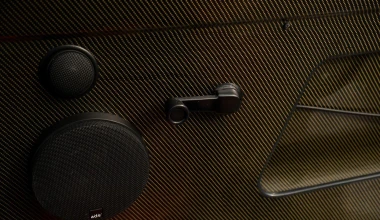 Χορταστικό άλμπουμ για τα 30 χρόνια Ferrari F40