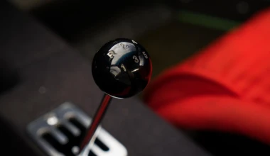 Χορταστικό άλμπουμ για τα 30 χρόνια Ferrari F40