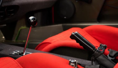 Χορταστικό άλμπουμ για τα 30 χρόνια Ferrari F40