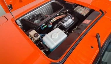 Ποιος θέλει μια BMW M1 έναντι 636.000 ευρώ;