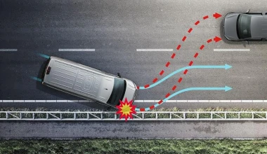 Στην Ελλάδα το νέο Crafter της Volkswagen