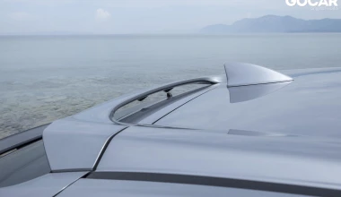 ΔΟΚΙΜΗ: Honda Civic 1.5 VTEC Turbo