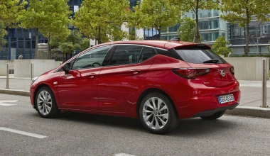 Η Opel φέρνει νέα συστήματα για τα ΑμεΑ