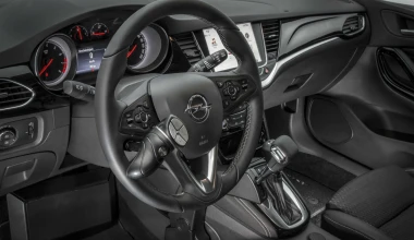 Η Opel φέρνει νέα συστήματα για τα ΑμεΑ