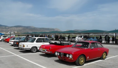 Track day: Η μοναδική λύση πλέον

