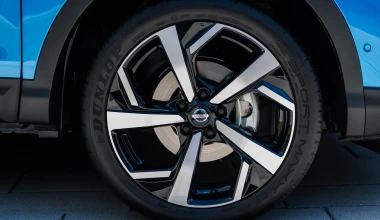 ΟΔΗΓΟΥΜΕ το νέο Nissan Qashqai