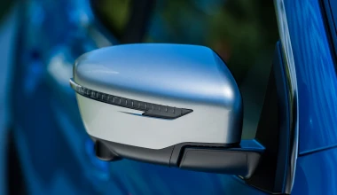 ΟΔΗΓΟΥΜΕ το νέο Nissan Qashqai