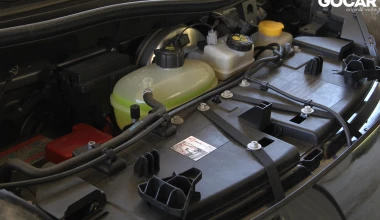 ΔΟΚΙΜΗ: smart fortwo BRABUS 0.9 T 109 PS