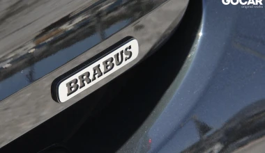 ΔΟΚΙΜΗ: smart fortwo BRABUS 0.9 T 109 PS
