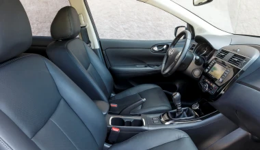 NISSAN PULSAR. ΑΞΕΠΕΡΑΣΤO