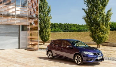 NISSAN PULSAR. ΑΞΕΠΕΡΑΣΤO