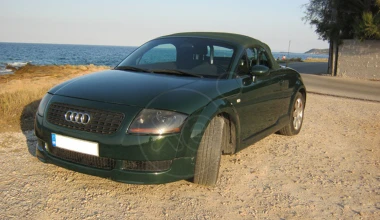 9 «ανοιχτά» μεταχειρισμένα έως 16.400 ευρώ