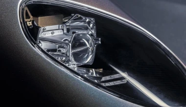 8 Aston Martin που θα έρθουν μέχρι το 2023