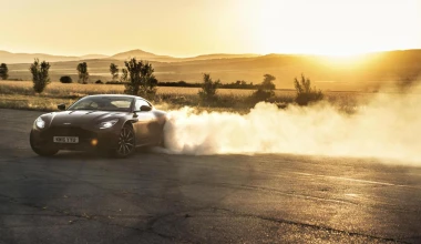 8 Aston Martin που θα έρθουν μέχρι το 2023