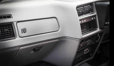 Το ακριβότερο Ford Sierra Cosworth του κόσμου