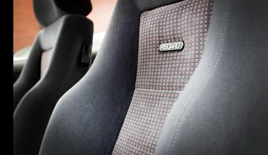 Το ακριβότερο Ford Sierra Cosworth του κόσμου