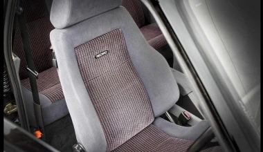 Το ακριβότερο Ford Sierra Cosworth του κόσμου