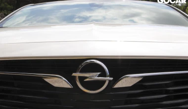 ΔΟΚΙΜΗ: Opel Insignia Grand Sport 1.6 CDTI