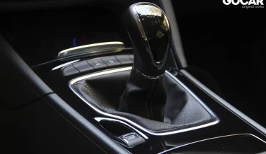 ΔΟΚΙΜΗ: Opel Insignia Grand Sport 1.6 CDTI