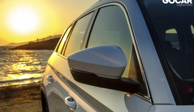 ΔΟΚΙΜΗ Skoda Kodiaq 2.0 TDI 4x4 DSG