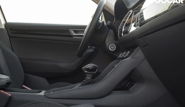 ΔΟΚΙΜΗ Skoda Kodiaq 2.0 TDI 4x4 DSG