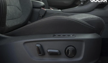 ΔΟΚΙΜΗ Skoda Kodiaq 2.0 TDI 4x4 DSG