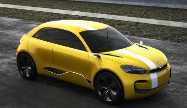 Kia CUB Concept