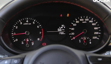 ΔΟΚΙΜΗ: Kia Picanto 1.2 GT-Line