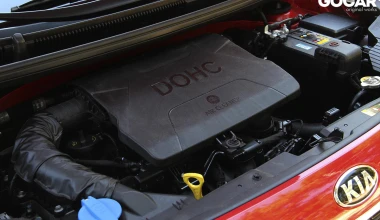 ΔΟΚΙΜΗ: Kia Picanto 1.2 GT-Line