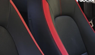 ΔΟΚΙΜΗ: Kia Picanto 1.2 GT-Line