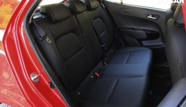 ΔΟΚΙΜΗ: Kia Picanto 1.2 GT-Line