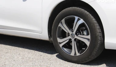 ΔΟΚΙΜΗ: Nissan Pulsar 1.2 DiG-T 135PS