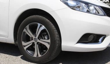 ΔΟΚΙΜΗ: Nissan Pulsar 1.2 DiG-T 135PS