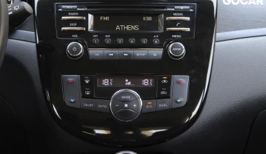 ΔΟΚΙΜΗ: Nissan Pulsar 1.2 DiG-T 135PS