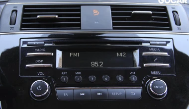 ΔΟΚΙΜΗ: Nissan Pulsar 1.2 DiG-T 135PS