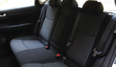 ΔΟΚΙΜΗ: Nissan Pulsar 1.2 DiG-T 135PS