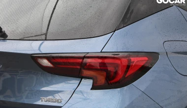 ΔΟΚΙΜΗ: Opel Astra 1.4T 150 PS