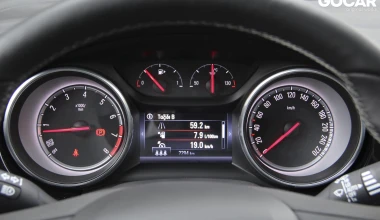 ΔΟΚΙΜΗ: Opel Astra 1.4T 150 PS