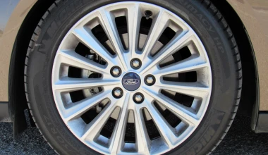 ΔΟΚΙΜΗ: Ford Focus 1.5 TDCi 120 PS Powershift