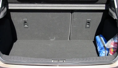 ΔΟΚΙΜΗ: Ford Focus 1.5 TDCi 120 PS Powershift