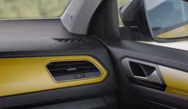 Πρεμιέρα στις 23 Αυγούστου για το VW T-Roc (+vid)
