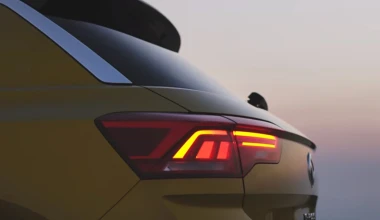 Πρεμιέρα στις 23 Αυγούστου για το VW T-Roc (+vid)